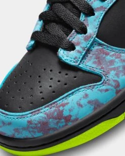 Nike Kids' Dunk Low SE (GS) Multi-Coloured 15 Nike Kids' Dunk Low SE (GS) Multi-Coloured -Fashion Clothing Store 196154680684 default 0060