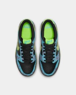 Nike Kids' Dunk Low SE (GS) Multi-Coloured 16 Nike Kids' Dunk Low SE (GS) Multi-Coloured -Fashion Clothing Store 196154680684 default 0070