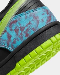 Nike Kids' Dunk Low SE (GS) Multi-Coloured 17 Nike Kids' Dunk Low SE (GS) Multi-Coloured -Fashion Clothing Store 196154680684 default 0080