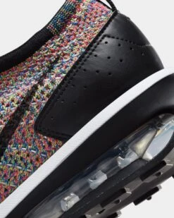 Nike Air Max Flyknit Racer Multi-Coloured/Black -Fashion Clothing Store 196155087512 default 0080