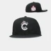 New Era Chicago Cubs "Team Flame" 59FIFTY Fitted Black -Fashion Clothing Store 196173173938 default 0010