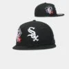 New Era Chicago White Sox 'City Cluster' 59FIFTY Fitted Black 2 New Era Chicago White Sox 'City Cluster' 59FIFTY Fitted Black -Fashion Clothing Store 196173178872 default 0010 733daec9 49fe 4653 a25a b128c796fc9f