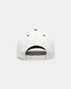 New Era Arizona Diamondbacks 'Off White World Series' Old Golfer Snapback Off White/White -Fashion Clothing Store 196174173258 default 0020