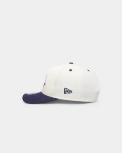 New Era Arizona Diamondbacks 'Off White World Series' Old Golfer Snapback Off White/White -Fashion Clothing Store 196174173258 default 0040