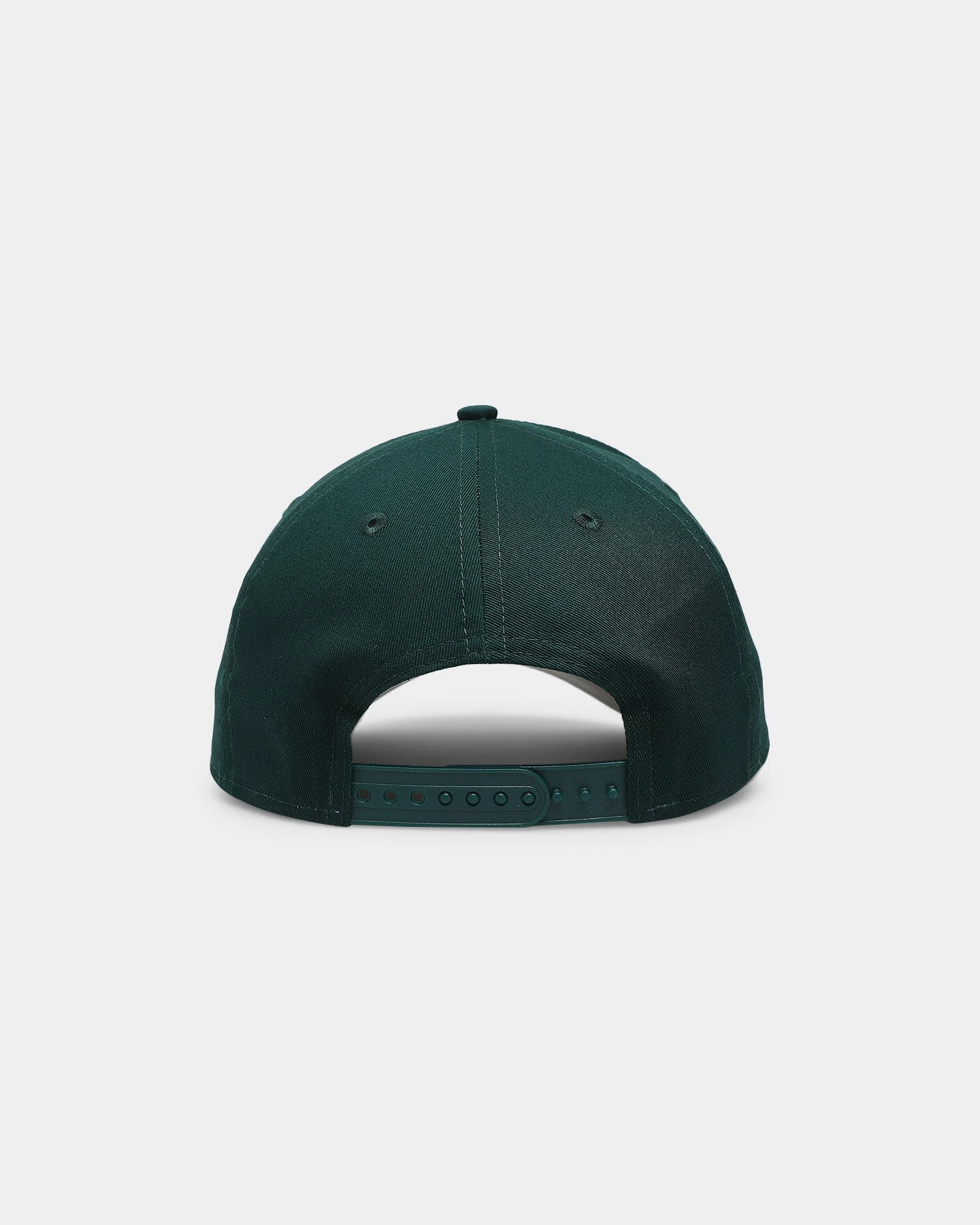 New Era New York Yankees 'Evergreen' 9FORTY A-Frame Snapback Forest Green 5 New Era New York Yankees 'Evergreen' 9FORTY A-Frame Snapback Forest Green - Image 3