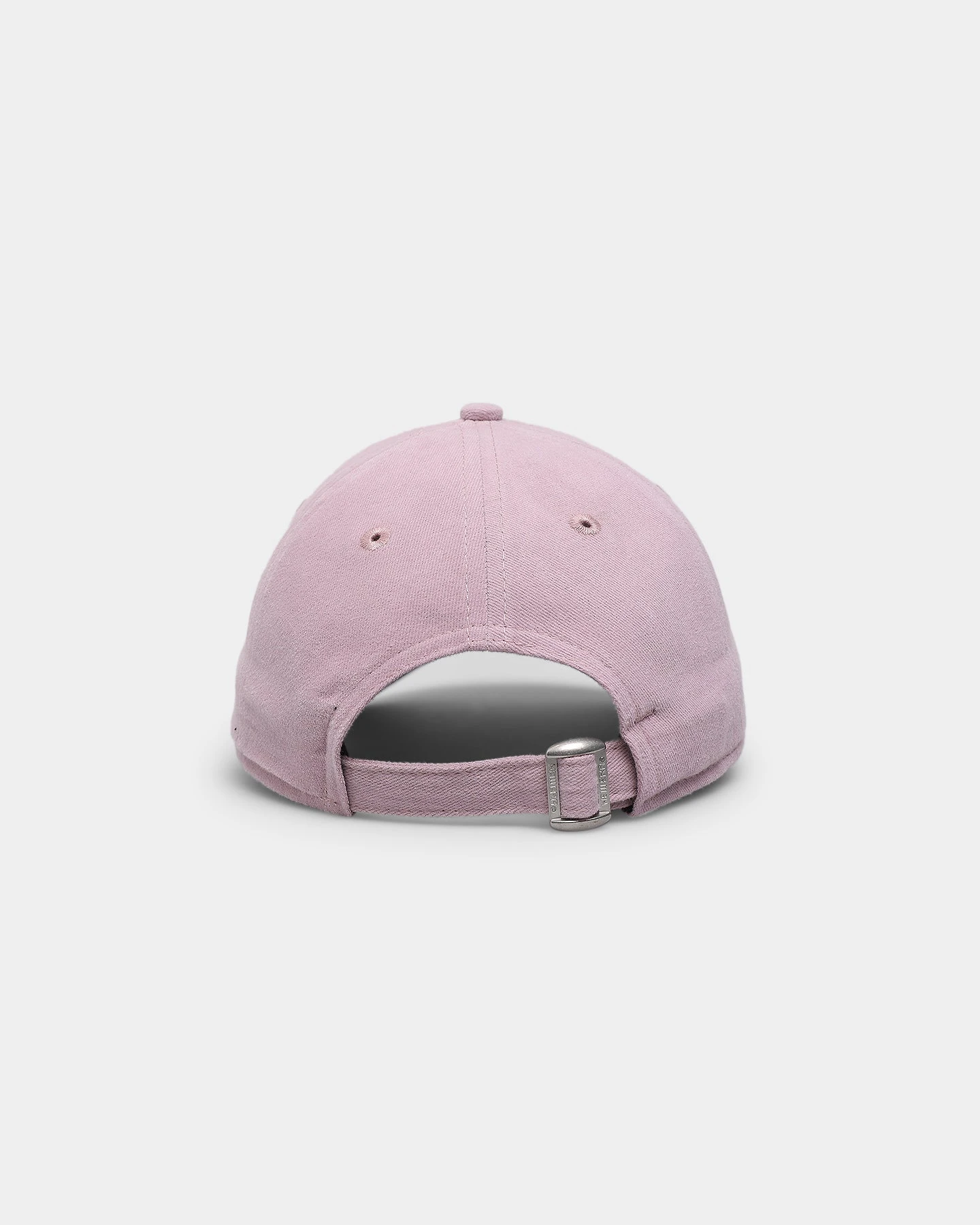 New Era Women's Los Angeles Dodgers 'Barely Pink' 9TWENTY Strapback Pink 4 New Era Women's Los Angeles Dodgers 'Barely Pink' 9TWENTY Strapback Pink - Image 2