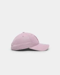 New Era Women's Los Angeles Dodgers 'Barely Pink' 9TWENTY Strapback Pink 10 New Era Women's Los Angeles Dodgers 'Barely Pink' 9TWENTY Strapback Pink -Fashion Clothing Store 196174512880 default 0030