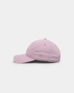 New Era Women's Los Angeles Dodgers 'Barely Pink' 9TWENTY Strapback Pink 11 New Era Women's Los Angeles Dodgers 'Barely Pink' 9TWENTY Strapback Pink -Fashion Clothing Store 196174512880 default 0040