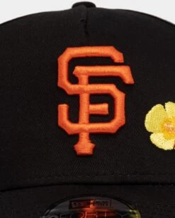 New Era San Francisco Giants 'City Transit' 9FORTY A-Frame Snapback Original Team Colours -Fashion Clothing Store 196175563164 default 0050 462b8a48 d75c 4fbc 93fb e044775292ea