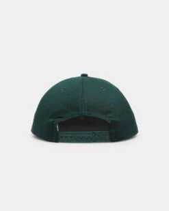 New Era Chicago White Sox 'Chain Stitch' Golfer Snapback Dark Green -Fashion Clothing Store 196175765421 default 0020 3ed0cf77 1487 4f16 9a47 24f4c459d97c