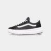 Vans Old Skool Overt ComfyCush Black/White -Fashion Clothing Store 196244758255 default 0010