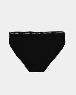 Calvin Klein Kids' Cotton 6 Pack Bikini Basics Underwear Multi-Coloured 16 Calvin Klein Kids' Cotton 6 Pack Bikini Basics Underwear Multi-Coloured -Fashion Clothing Store 196258244751 default 0020