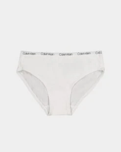 Calvin Klein Kids' Cotton 6 Pack Bikini Basics Underwear Multi-Coloured 19 Calvin Klein Kids' Cotton 6 Pack Bikini Basics Underwear Multi-Coloured -Fashion Clothing Store 196258244751 default 0050