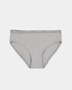 Calvin Klein Kids' Cotton 6 Pack Bikini Basics Underwear Multi-Coloured 24 Calvin Klein Kids' Cotton 6 Pack Bikini Basics Underwear Multi-Coloured -Fashion Clothing Store 196258244751 default 0100