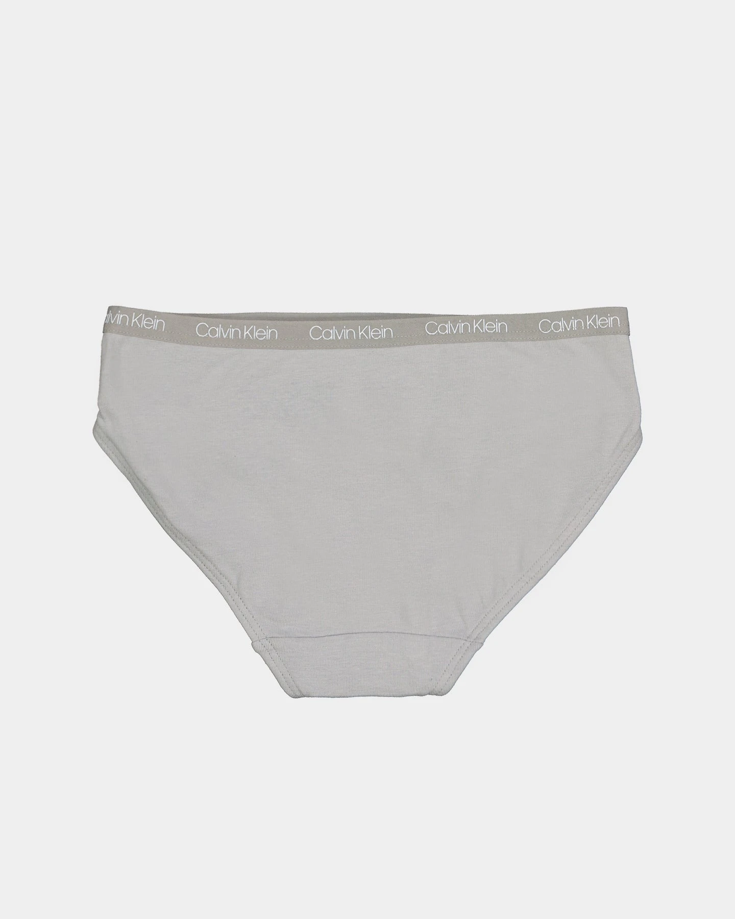 Calvin Klein Kids' Cotton 6 Pack Bikini Basics Underwear Multi-Coloured 14 Calvin Klein Kids' Cotton 6 Pack Bikini Basics Underwear Multi-Coloured - Image 12