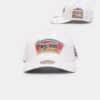 Mitchell & Ness San Antonio Spurs 'Hardwood Classics Patch' Classic Red Snapback Cream 2 Mitchell & Ness San Antonio Spurs 'Hardwood Classics Patch' Classic Red Snapback Cream -Fashion Clothing Store 196294228968 default 0010