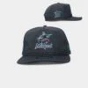 New Era Miami Marlins 'Neon Nights' Prolight Old Golfer Snapback Black/Neon 2 New Era Miami Marlins 'Neon Nights' Prolight Old Golfer Snapback Black/Neon -Fashion Clothing Store 196312168795 default 0010