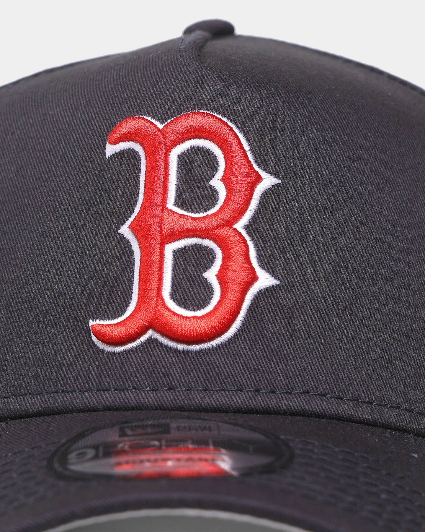 New Era Boston Red Sox 'Patch Up' 9FORTY A-Frame Snapback Original Team Colours 7 New Era Boston Red Sox 'Patch Up' 9FORTY A-Frame Snapback Original Team Colours - Image 6