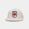 New Era Sydney Roosters NRL '22 Cord The Golfer Snapback Open White -Fashion Clothing Store 196312697011 default 0010