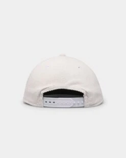 New Era Sydney Roosters NRL '22 Cord The Golfer Snapback Open White 12 New Era Sydney Roosters NRL '22 Cord The Golfer Snapback Open White -Fashion Clothing Store 196312697011 default 0020