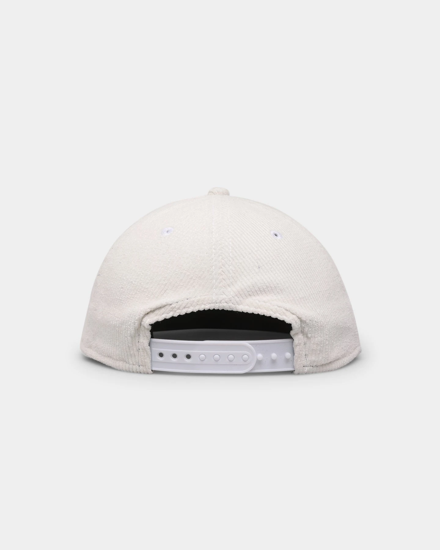 New Era Sydney Roosters NRL '22 Cord The Golfer Snapback Open White 5 New Era Sydney Roosters NRL '22 Cord The Golfer Snapback Open White - Image 3