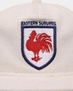 New Era Sydney Roosters NRL '22 Cord The Golfer Snapback Open White 15 New Era Sydney Roosters NRL '22 Cord The Golfer Snapback Open White -Fashion Clothing Store 196312697011 default 0050