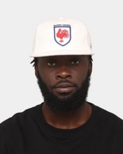 New Era Sydney Roosters NRL '22 Cord The Golfer Snapback Open White 17 New Era Sydney Roosters NRL '22 Cord The Golfer Snapback Open White -Fashion Clothing Store 196312697011 mens 0100
