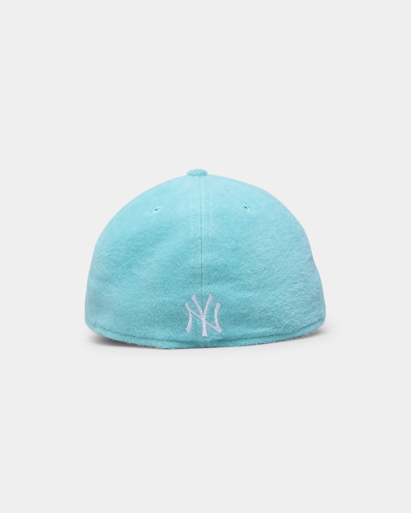 New Era Women's New York Yankees Low Profile 59FIFTY Fitted Blue Tint 4 New Era Women's New York Yankees Low Profile 59FIFTY Fitted Blue Tint - Image 2