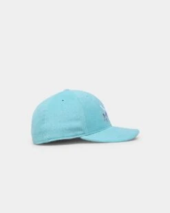 New Era Women's New York Yankees Low Profile 59FIFTY Fitted Blue Tint 10 New Era Women's New York Yankees Low Profile 59FIFTY Fitted Blue Tint -Fashion Clothing Store 196313044500 default 0030