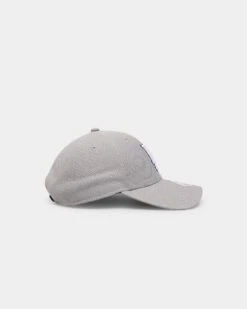 New Era Women's Los Angeles Dodgers 9FORTY Strapback Grey 10 New Era Women's Los Angeles Dodgers 9FORTY Strapback Grey -Fashion Clothing Store 196313859227 default 0030