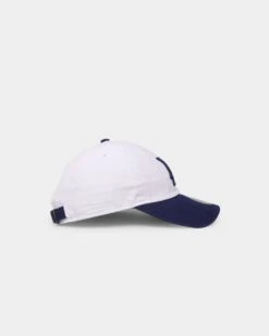 New Era Los Angeles Dodgers Casual Classic Strapback White/Navy -Fashion Clothing Store 196313860278 default 0030