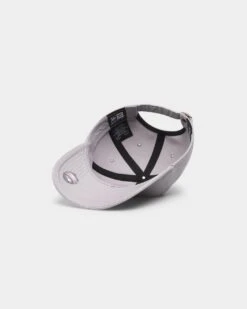 New Era New York Yankees Casual Classic Strapback Light Grey -Fashion Clothing Store 196313946286 default 0060