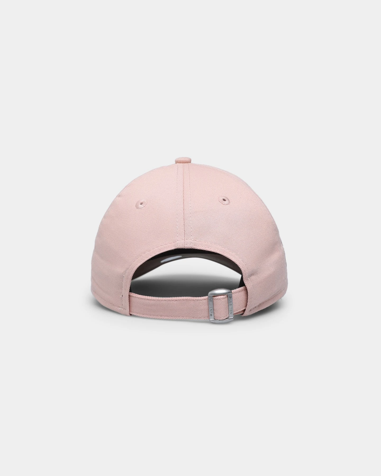 New Era Women's Los Angeles Dodgers 'Mother's Day' 9FORTY Casual Strapback Pink/Camel 4 New Era Women's Los Angeles Dodgers 'Mother's Day' 9FORTY Casual Strapback Pink/Camel - Image 2