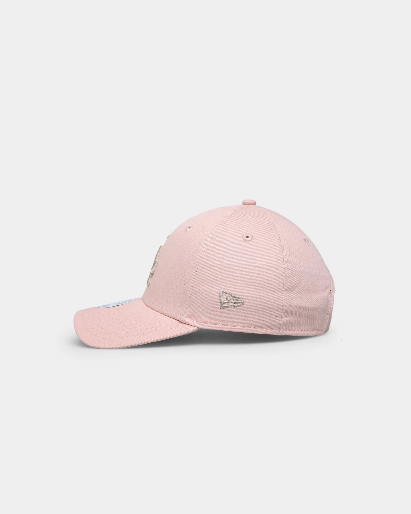 New Era Women's Los Angeles Dodgers 'Mother's Day' 9FORTY Casual Strapback Pink/Camel 6 New Era Women's Los Angeles Dodgers 'Mother's Day' 9FORTY Casual Strapback Pink/Camel - Image 4