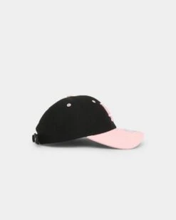 New Era Women's Los Angeles Dodgers 'Black Pink' 9FORTY Casual Strapback Black/Pink 10 New Era Women's Los Angeles Dodgers 'Black Pink' 9FORTY Casual Strapback Black/Pink -Fashion Clothing Store 196499494373 default 0030