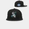 New Era Chicago White Sox Bloom Side Patch 59FIFTY Fitted Original Team Colours 1 New Era Chicago White Sox Bloom Side Patch 59FIFTY Fitted Original Team Colours -Fashion Clothing Store 196500542154 default 0010