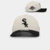 New Era Chicago White Sox 'All Star Game' 9FORTY A-Frame Snapback Chrome White/Original Team Colours -Fashion Clothing Store 196500964062 default 0010