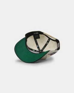 New Era Chicago White Sox 'All Star Game' 9FORTY A-Frame Snapback Chrome White/Original Team Colours -Fashion Clothing Store 196500964062 default 0060