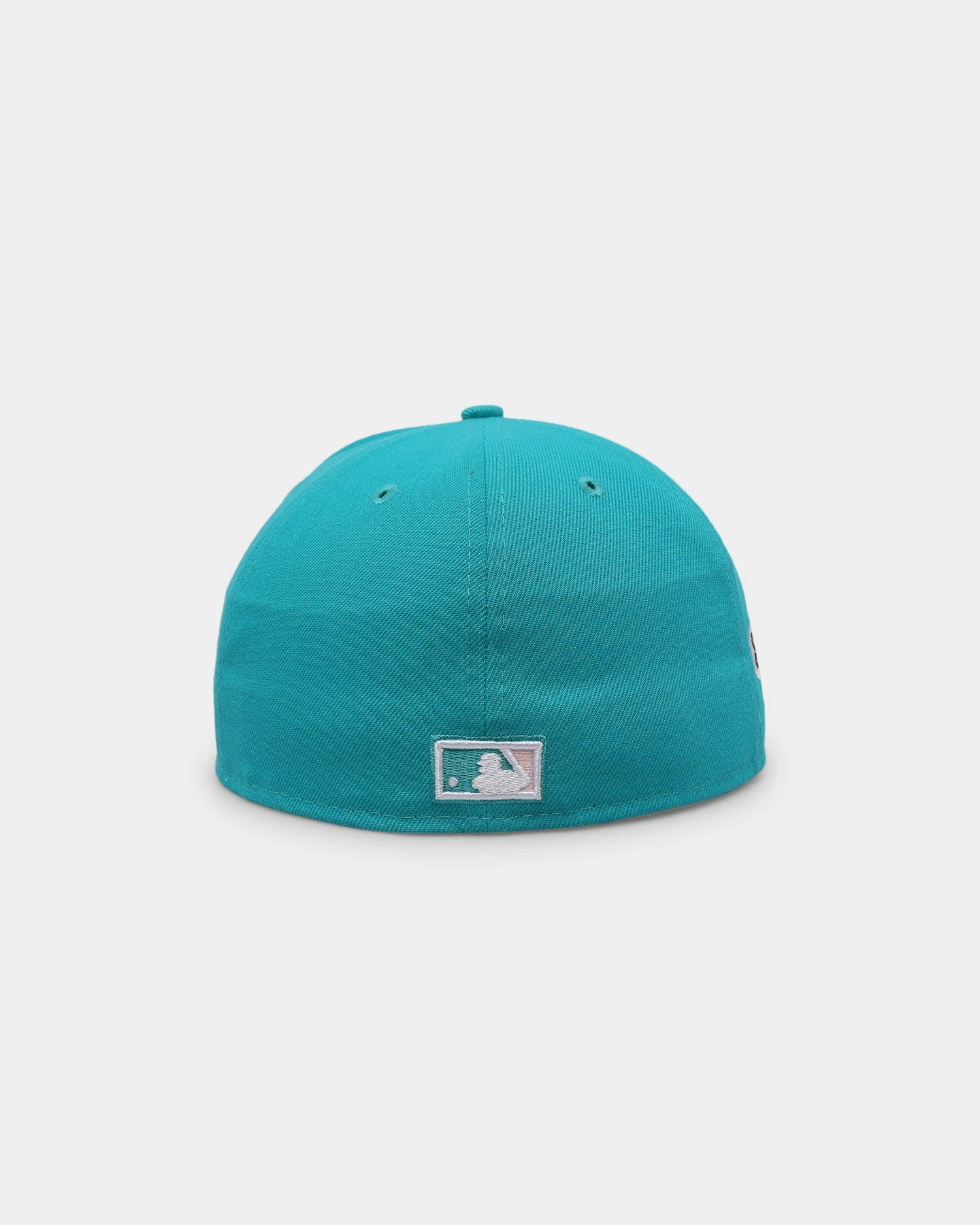 New Era Baltimore Orioles 'Teal Pink' 59FIFTY Fitted Teal/Pink 4 New Era Baltimore Orioles 'Teal Pink' 59FIFTY Fitted Teal/Pink - Image 2