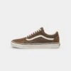 Vans Old Skool Color Theory Walnut -Fashion Clothing Store 196570617042 default 0010