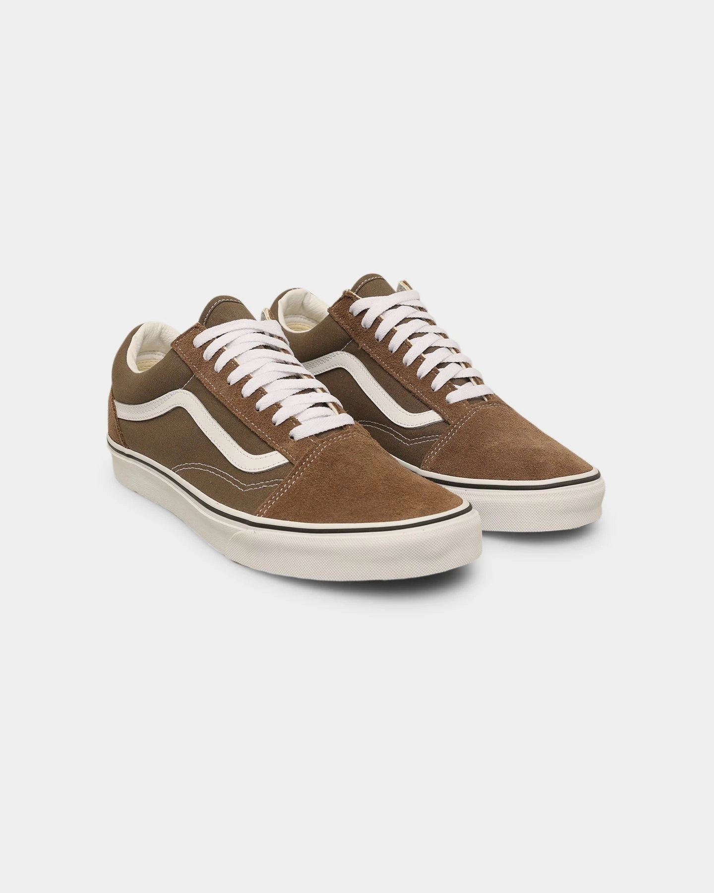 Vans Old Skool Color Theory Walnut 4 Vans Old Skool Color Theory Walnut - Image 2