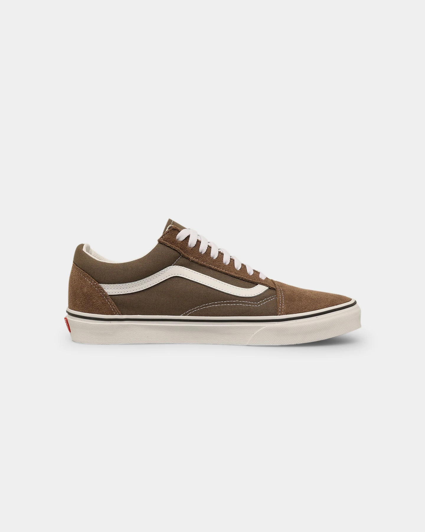 Vans Old Skool Color Theory Walnut 6 Vans Old Skool Color Theory Walnut - Image 4