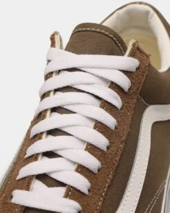 Vans Old Skool Color Theory Walnut 15 Vans Old Skool Color Theory Walnut -Fashion Clothing Store 196570617042 default 0060
