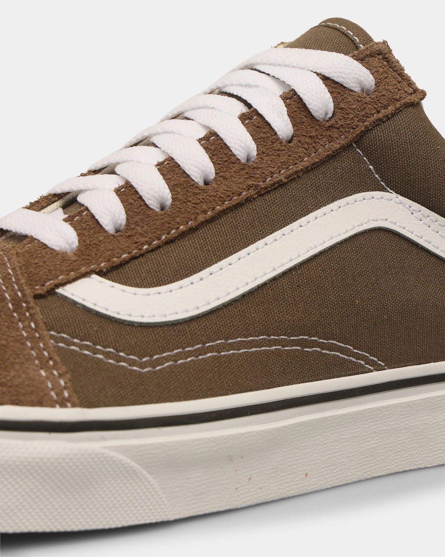 Vans Old Skool Color Theory Walnut 10 Vans Old Skool Color Theory Walnut - Image 8