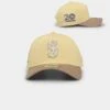 New Era Seattle Mariners 'Butter Popcorn' 9FORTY A-Frame Snapback Yellow 1 New Era Seattle Mariners 'Butter Popcorn' 9FORTY A-Frame Snapback Yellow -Fashion Clothing Store 196821257430 default 0010