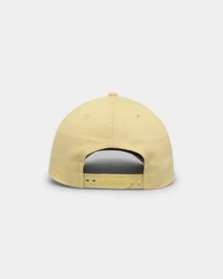 New Era Seattle Mariners 'Butter Popcorn' 9FORTY A-Frame Snapback Yellow 12 New Era Seattle Mariners 'Butter Popcorn' 9FORTY A-Frame Snapback Yellow -Fashion Clothing Store 196821257430 default 0020