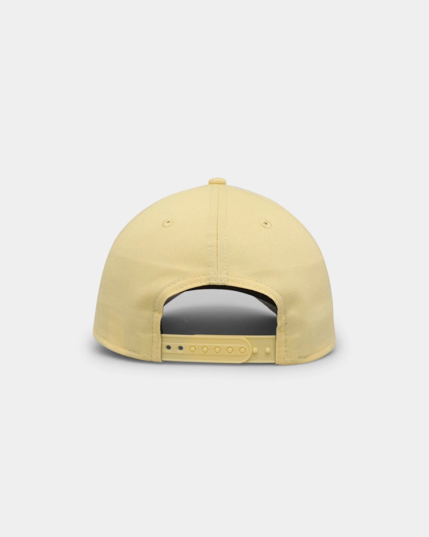 New Era Seattle Mariners 'Butter Popcorn' 9FORTY A-Frame Snapback Yellow 5 New Era Seattle Mariners 'Butter Popcorn' 9FORTY A-Frame Snapback Yellow - Image 3