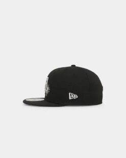 New Era Las Vegas Raiders 'Web Glow' 59FIFTY Fitted Black 11 New Era Las Vegas Raiders 'Web Glow' 59FIFTY Fitted Black -Fashion Clothing Store 196821268924 default 0040