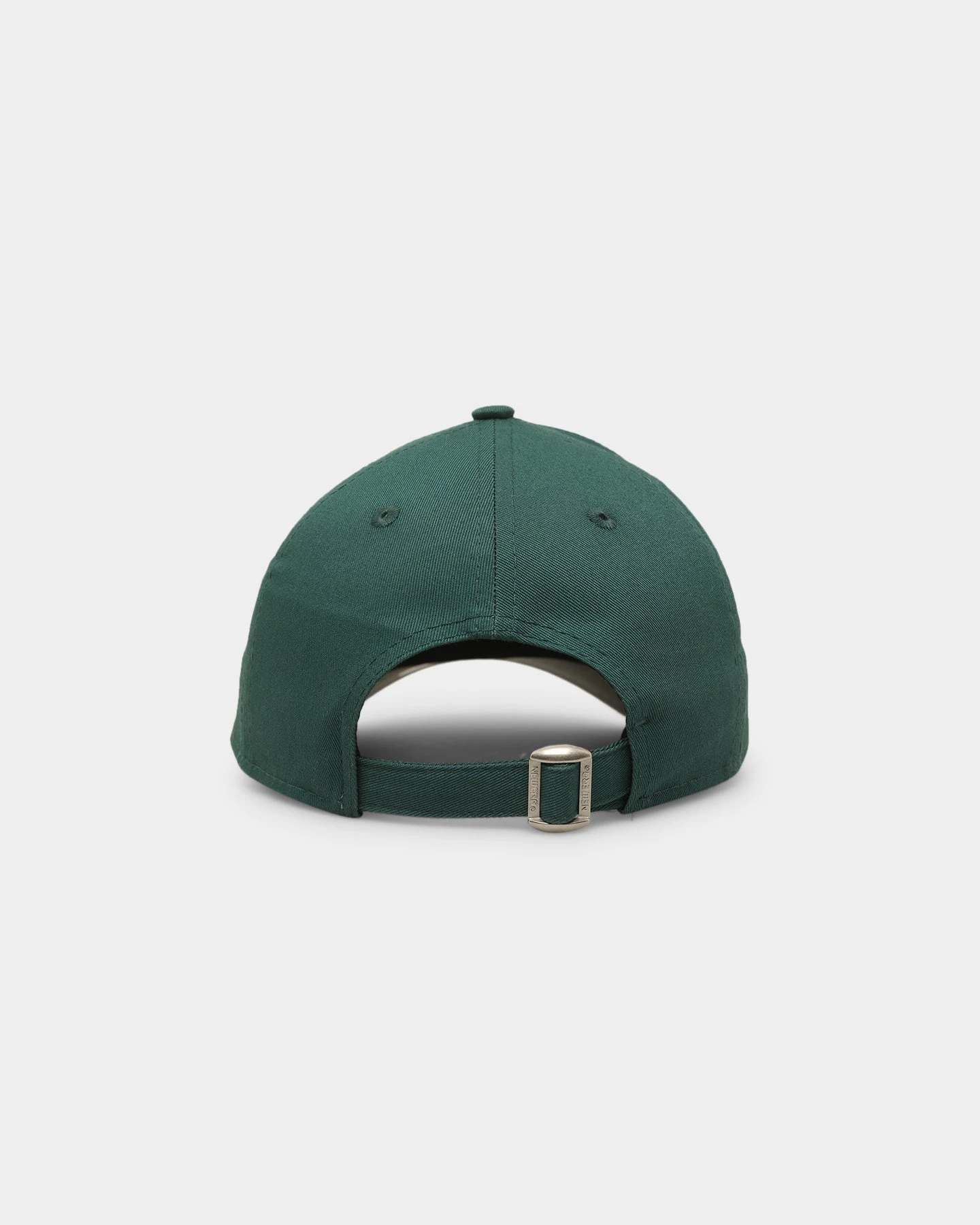 New Era Women's Los Angeles Dodgers 'Pine Green' 9FORTY Casual Strapback Dark Green 4 New Era Women's Los Angeles Dodgers 'Pine Green' 9FORTY Casual Strapback Dark Green - Image 2
