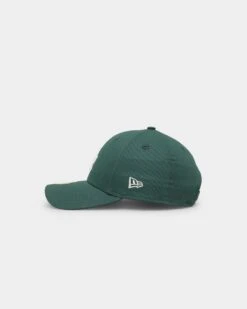 New Era Women's Los Angeles Dodgers 'Pine Green' 9FORTY Casual Strapback Dark Green 11 New Era Women's Los Angeles Dodgers 'Pine Green' 9FORTY Casual Strapback Dark Green -Fashion Clothing Store 196995261424 default 0040